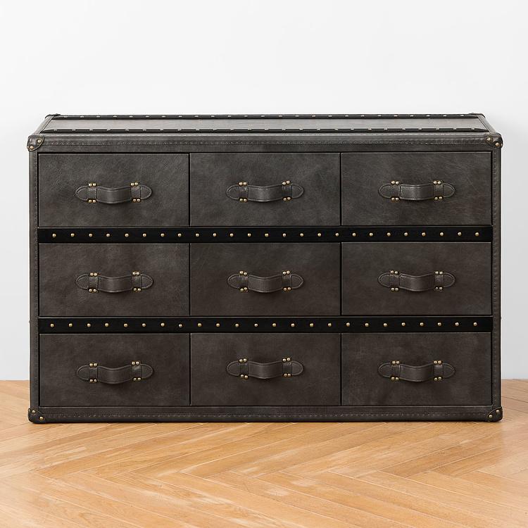 Комод-сундук Ла-Рошель La Rochelle Sideboard RM